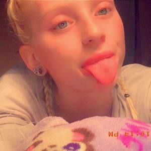 Meet your Posher, Morgan